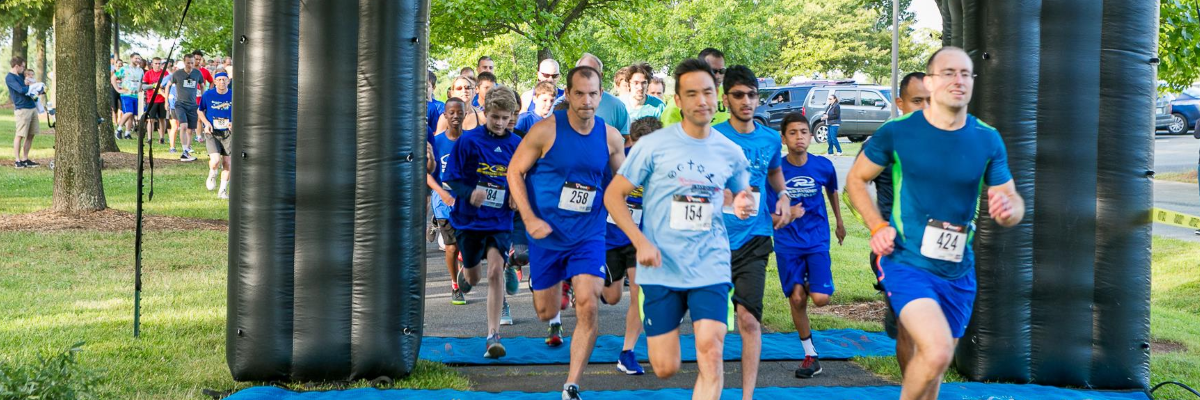 10th Annual Montgomery County Interfaith 5K