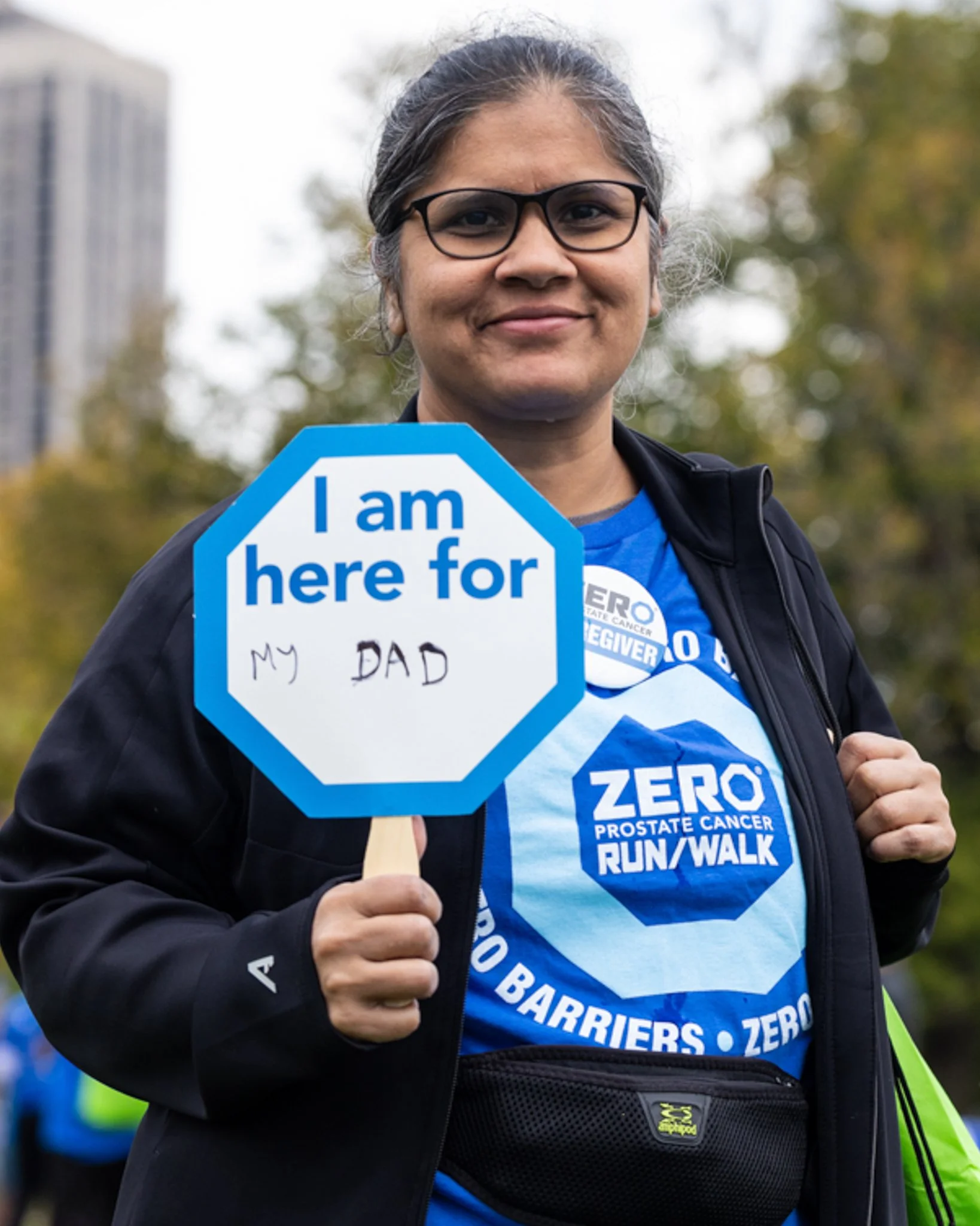 2026 ZERO Prostate Cancer 5K Run/Walk