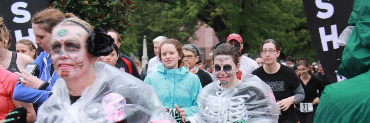 Dead Man's Run 5K