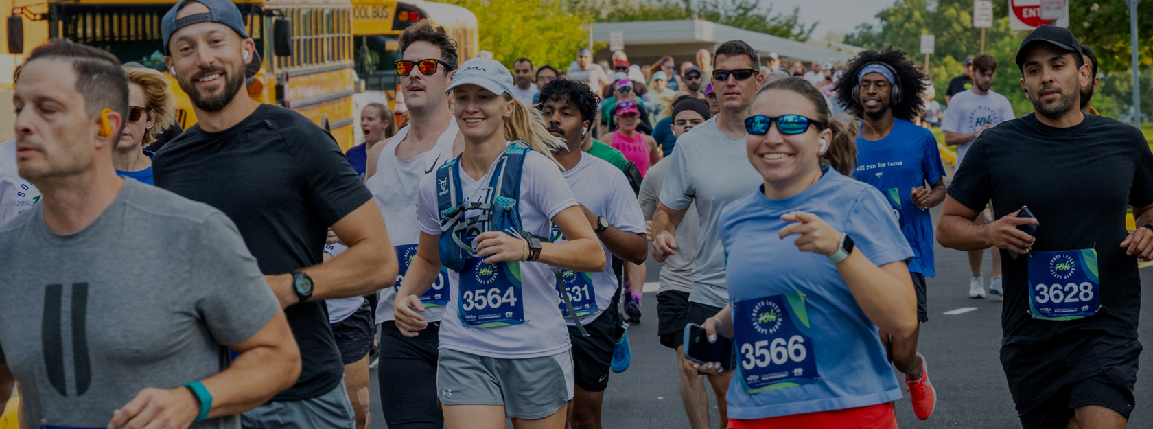 South Lakes 10K & 5K