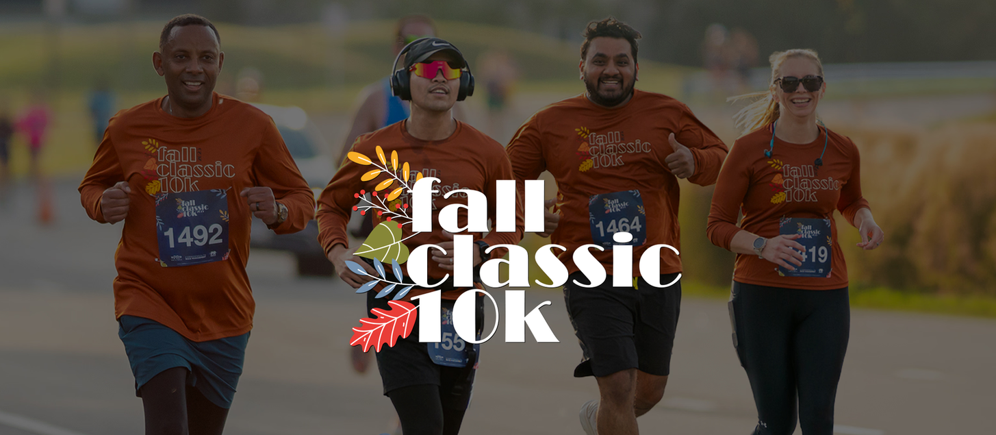 =PR= Fall Classic 10K