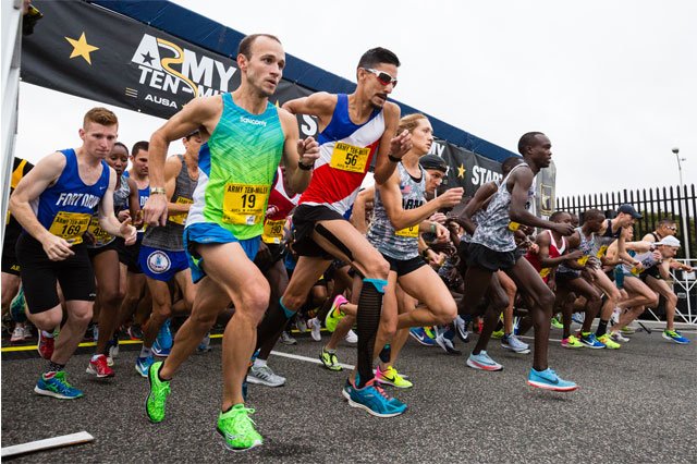 Army Ten-Miler