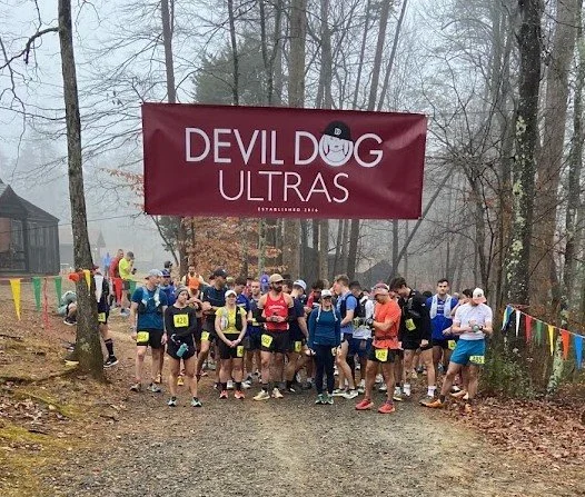 Devil Dog Ultras