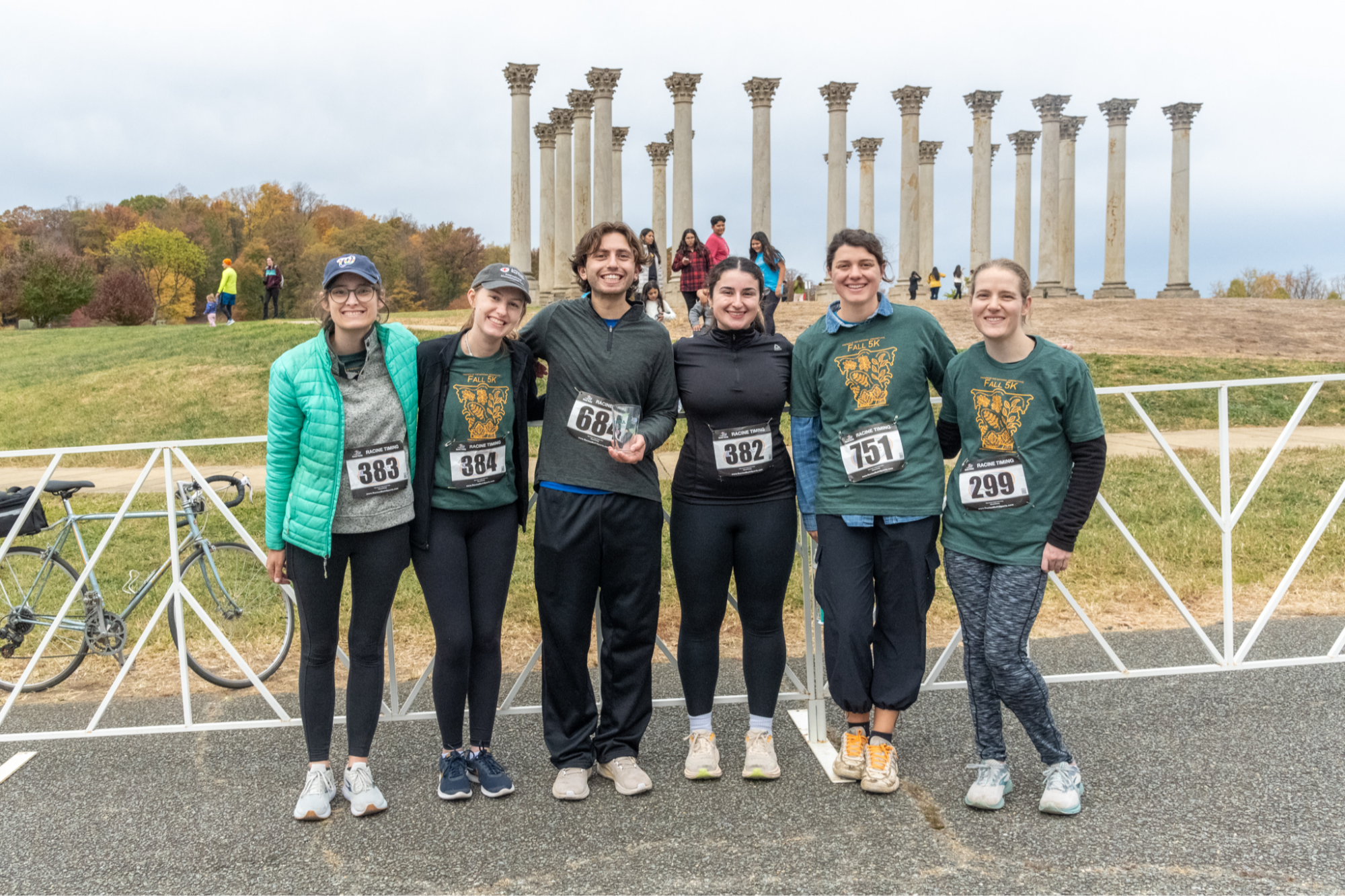 2026 FONA Fall 5K