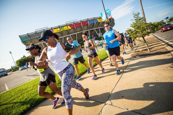 2026 CarMax Richmond Half Marathon