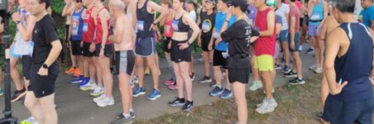 2026 Founders Half Marathon