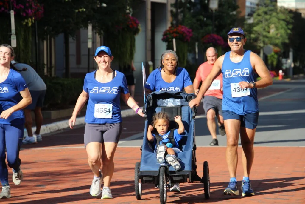 2026 Athletes Serving Athletes Runfest