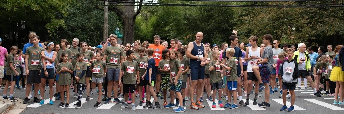 2026 Somerset Back to School Classic Race
