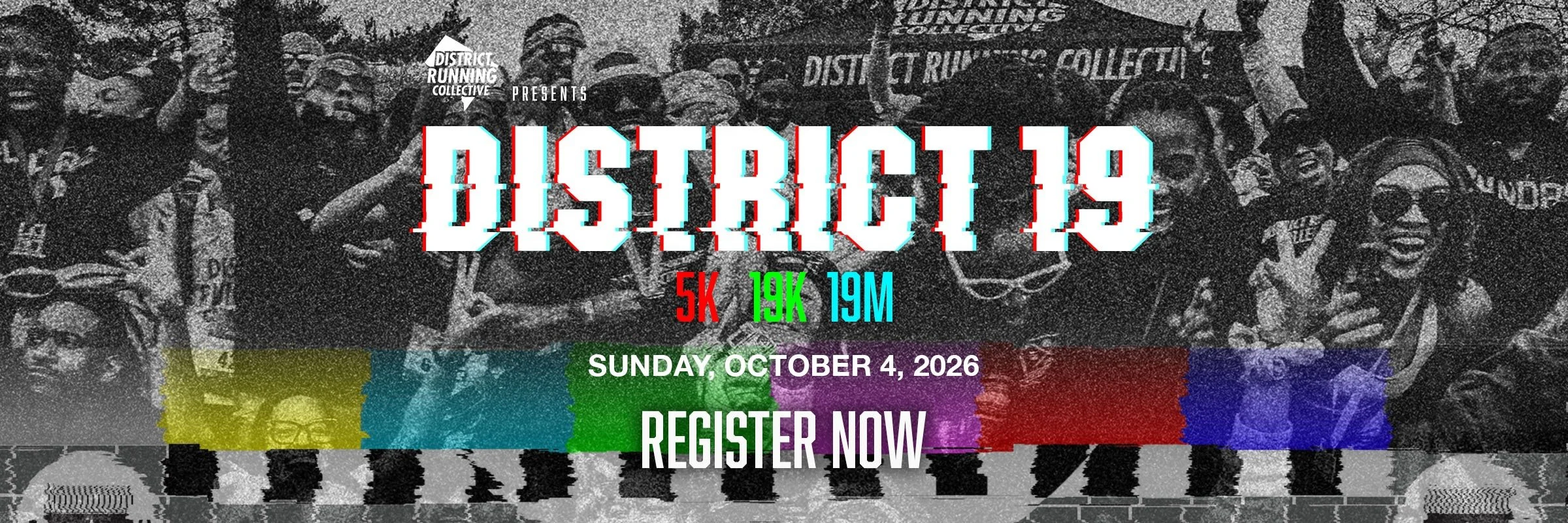 2026 District Nineteen