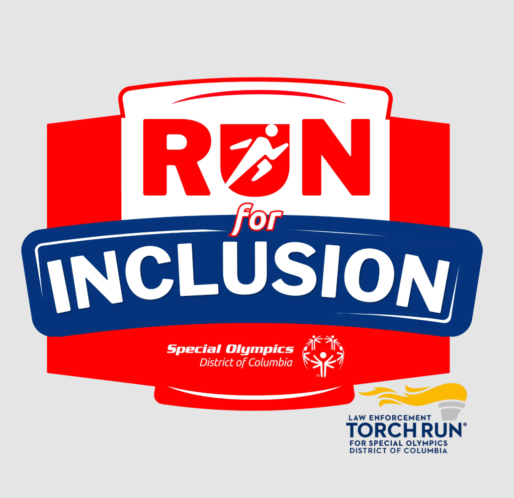 Run for Inclusion 5K