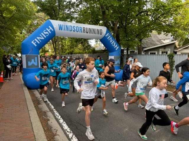 Bulldog 5K Turkey Trot