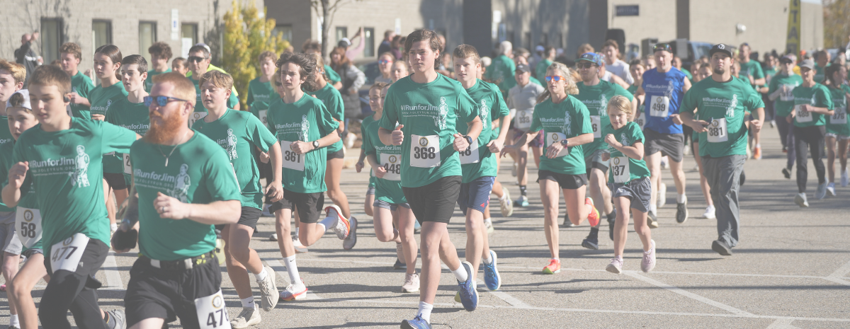2026 James W. Foley Freedom Run