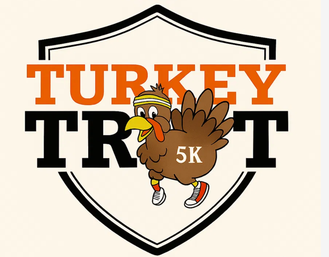 2026 Annual AKT Turkey Trot 5K/10K