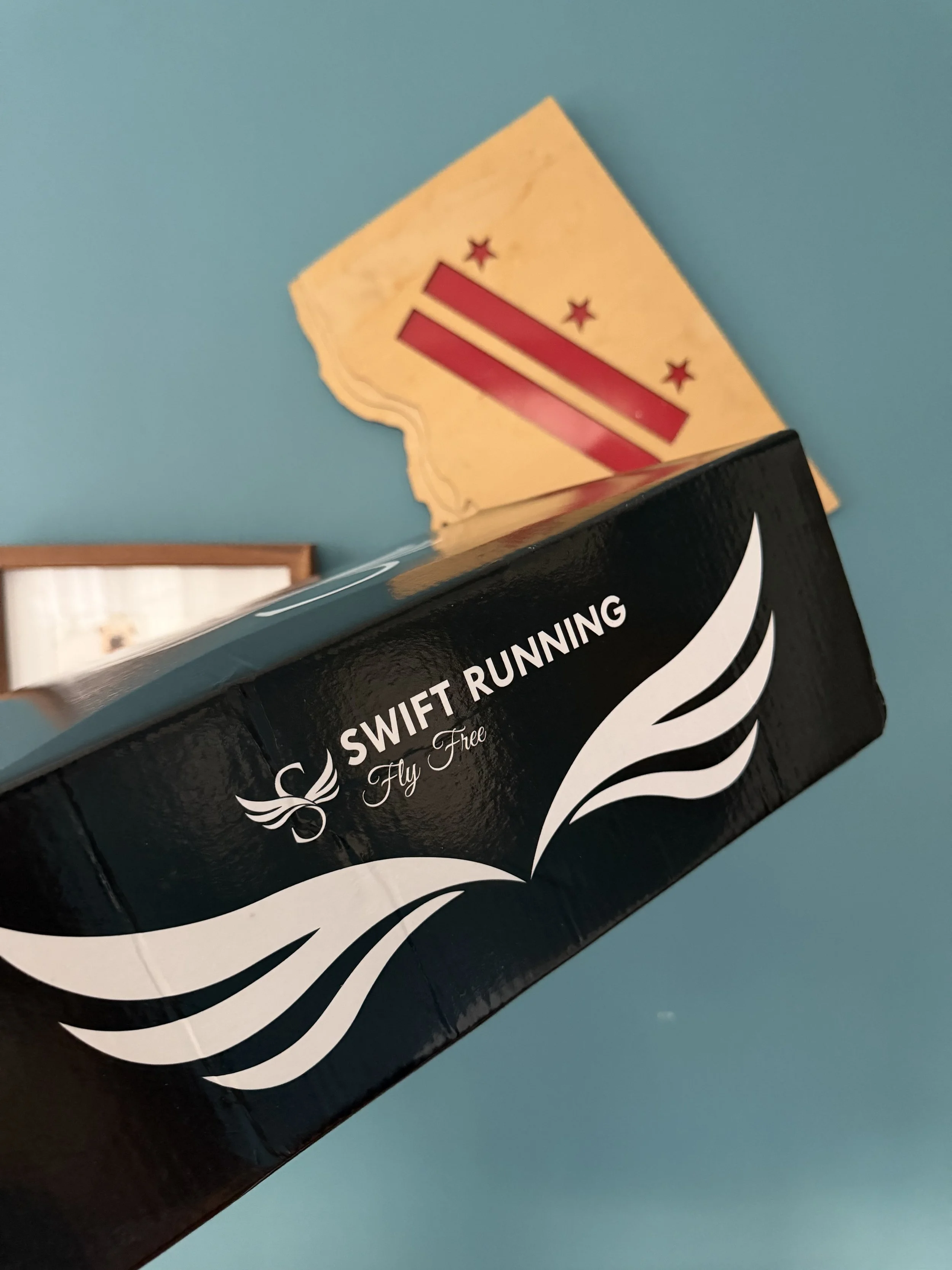 Maryland-based Swift Running Wants Carbon-Plated Shoes for Every Runner