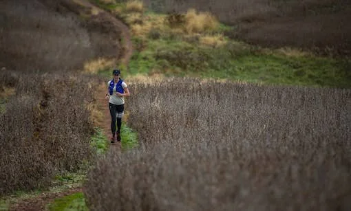 Schaeffer Half Marathon, 10K, 5K Trail Run