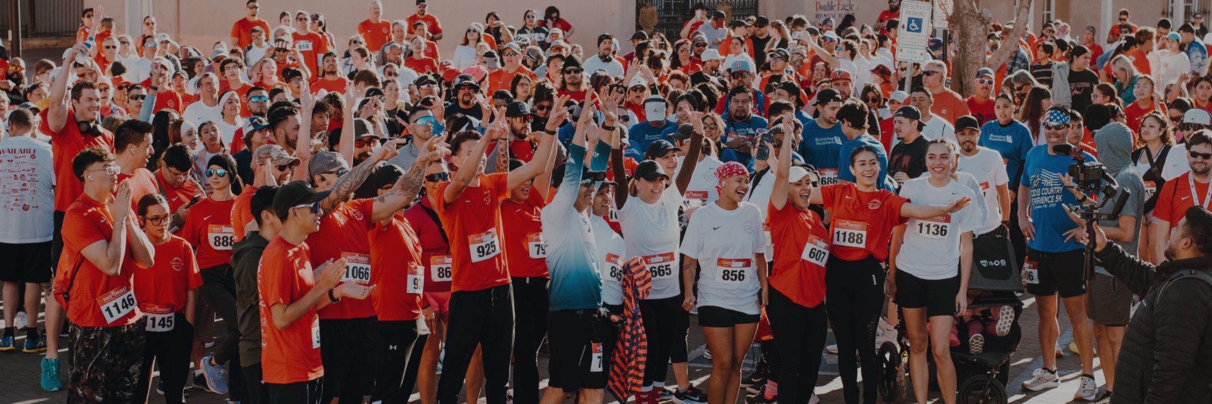 Cupid's Chase 5K Silver Spring