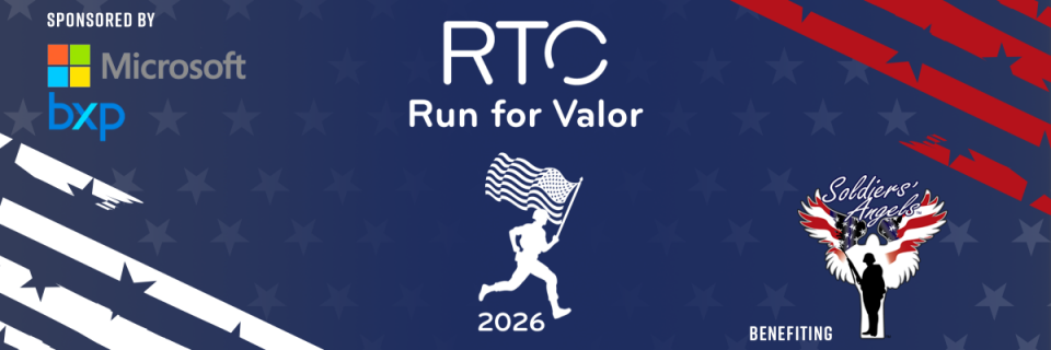 RTC Run for Valor 5K