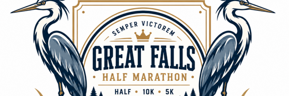 Great Falls Half (Half/10k/5k)