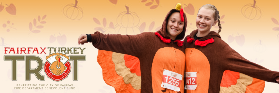 City of Fairfax Turkey Trot 5K