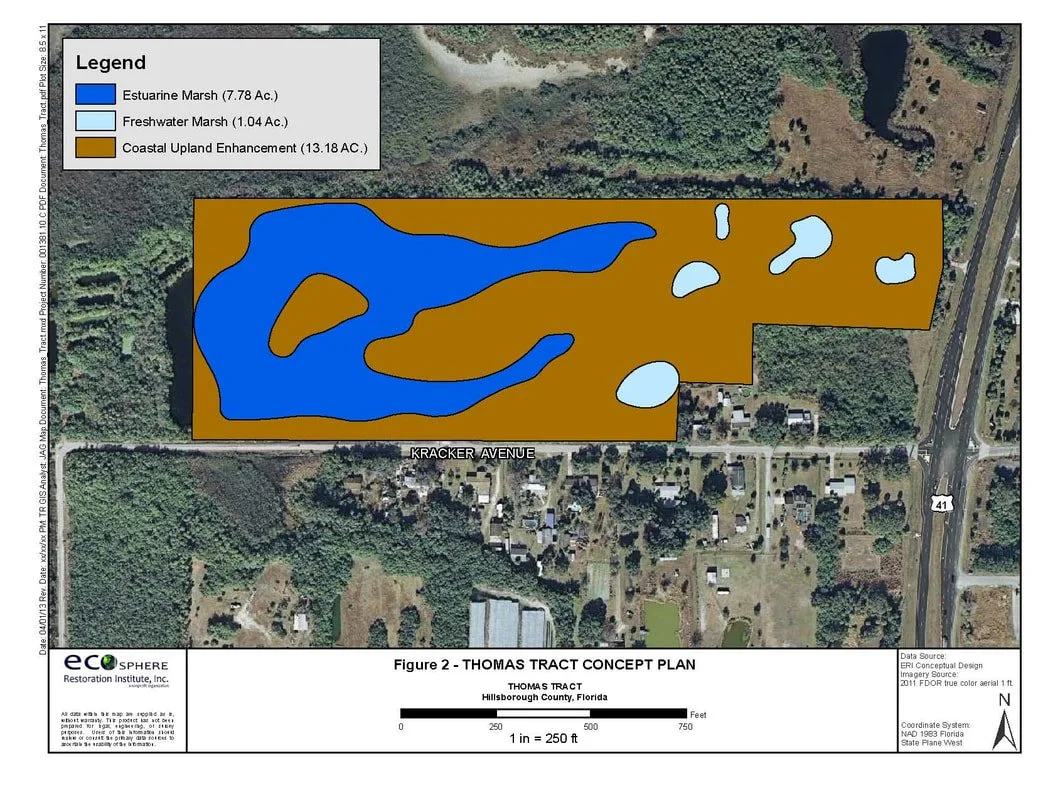 Initial Conceptual Design