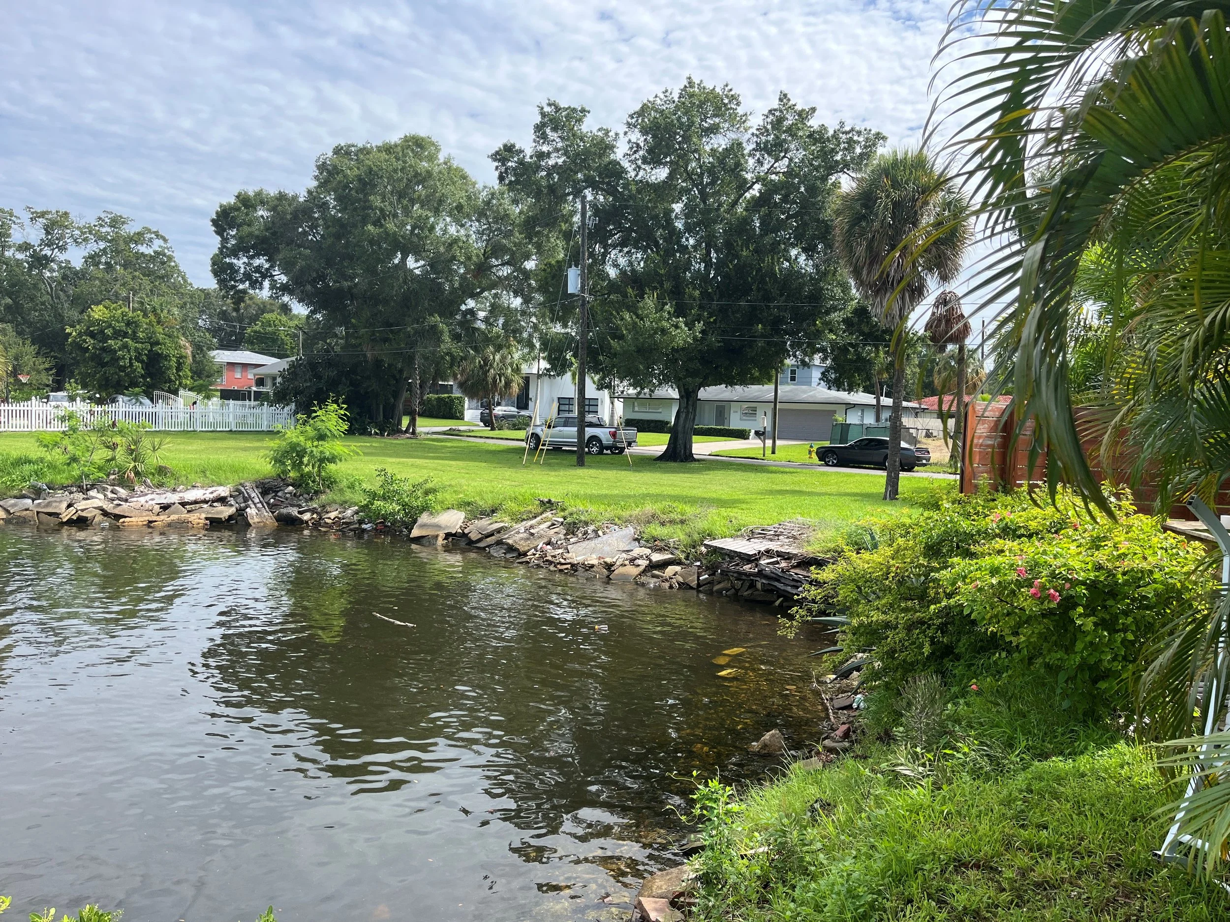 Northern Parcel Pre 2