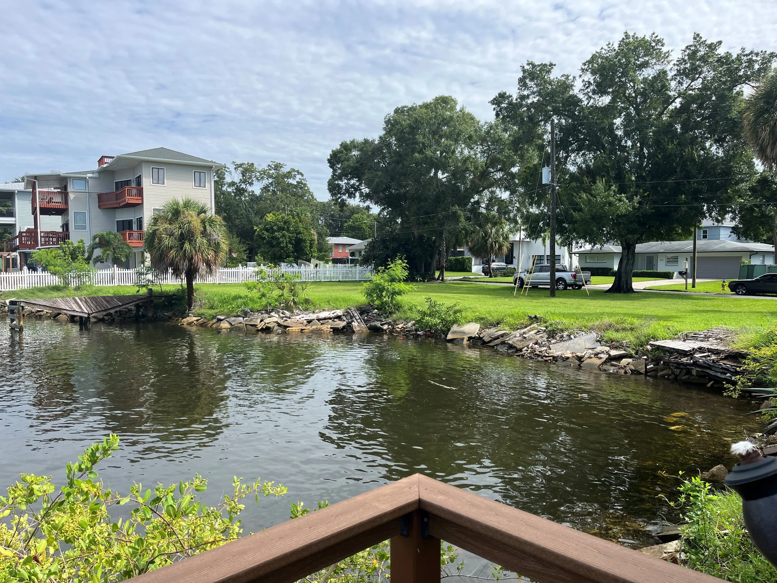 Northern Parcel Pre 1