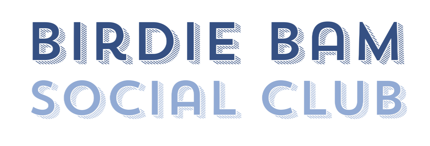 Birdie Bam Social Club
