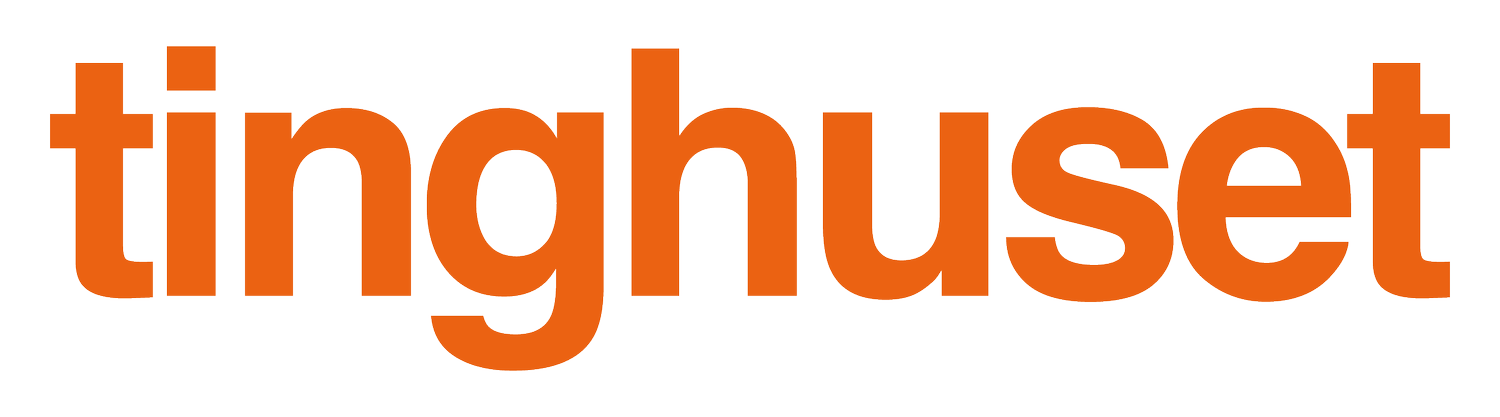 TINGHUSET