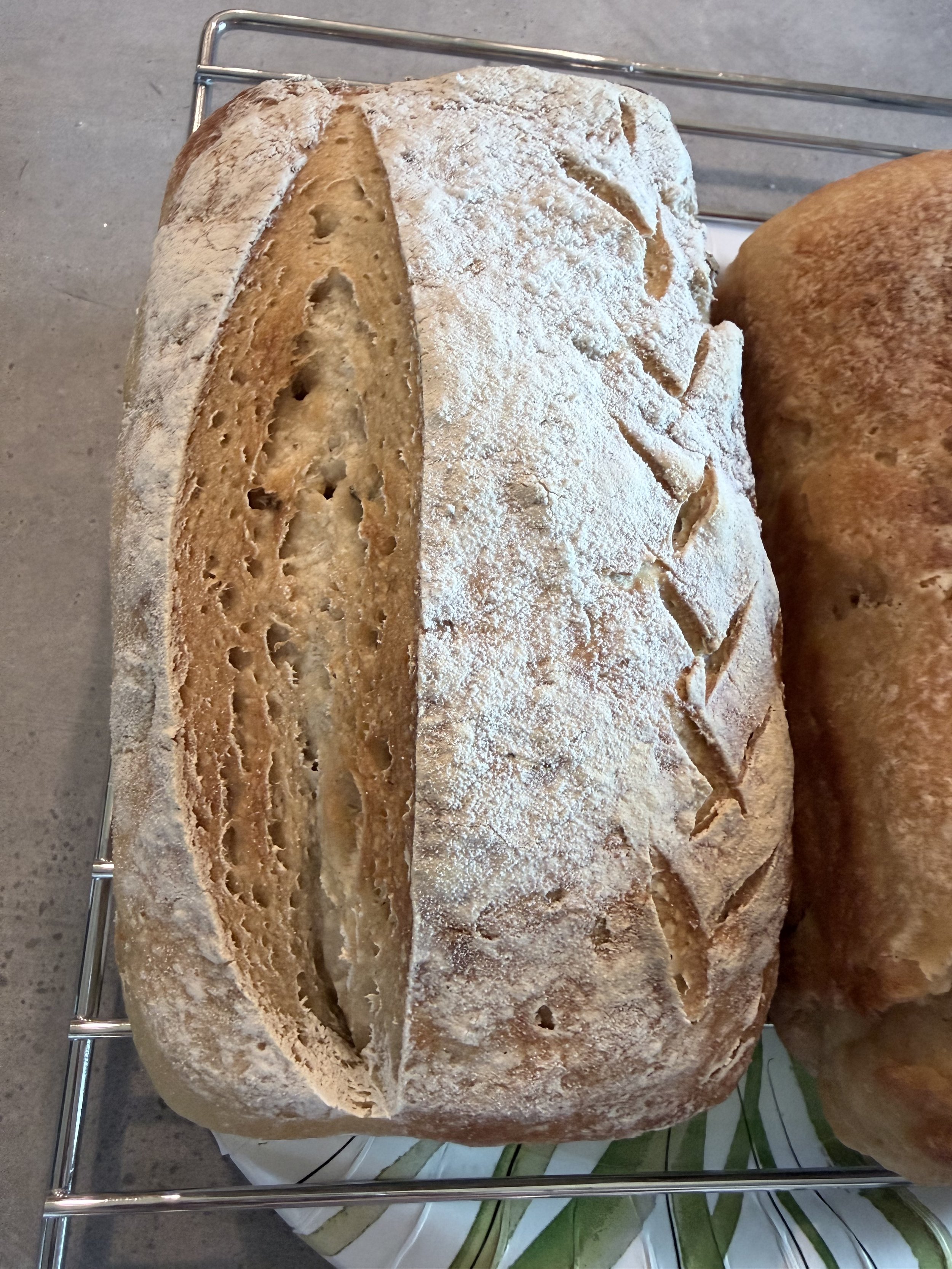 Made Without Gluten Sourdough CLASSIC