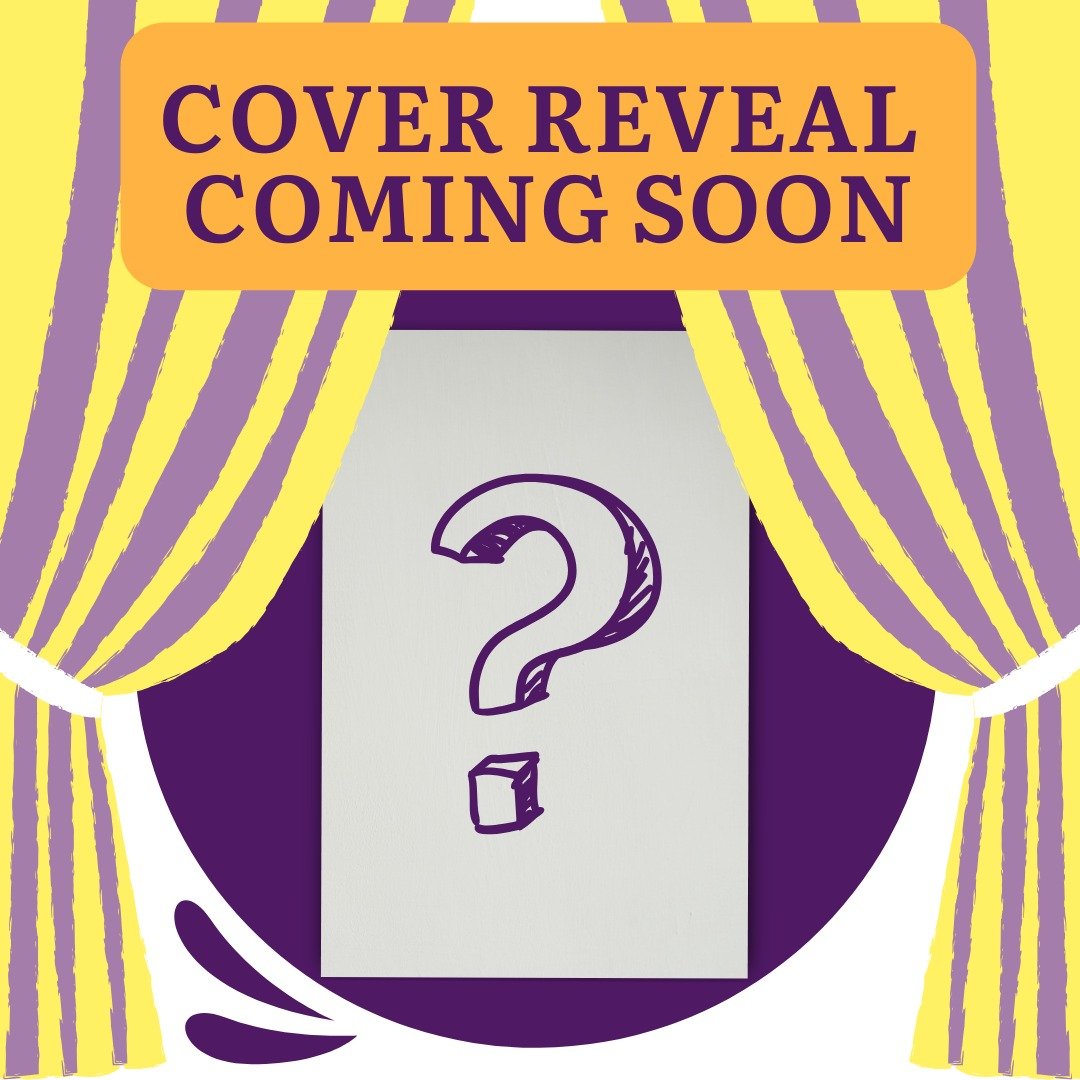 Hi friends! Thanks for all the well wishes and congratulations. It feels good to share what I've been working on for the last 12 months :-)

Lots of you thought my first post was the cover, but actually it is an interior page--the very first page tha