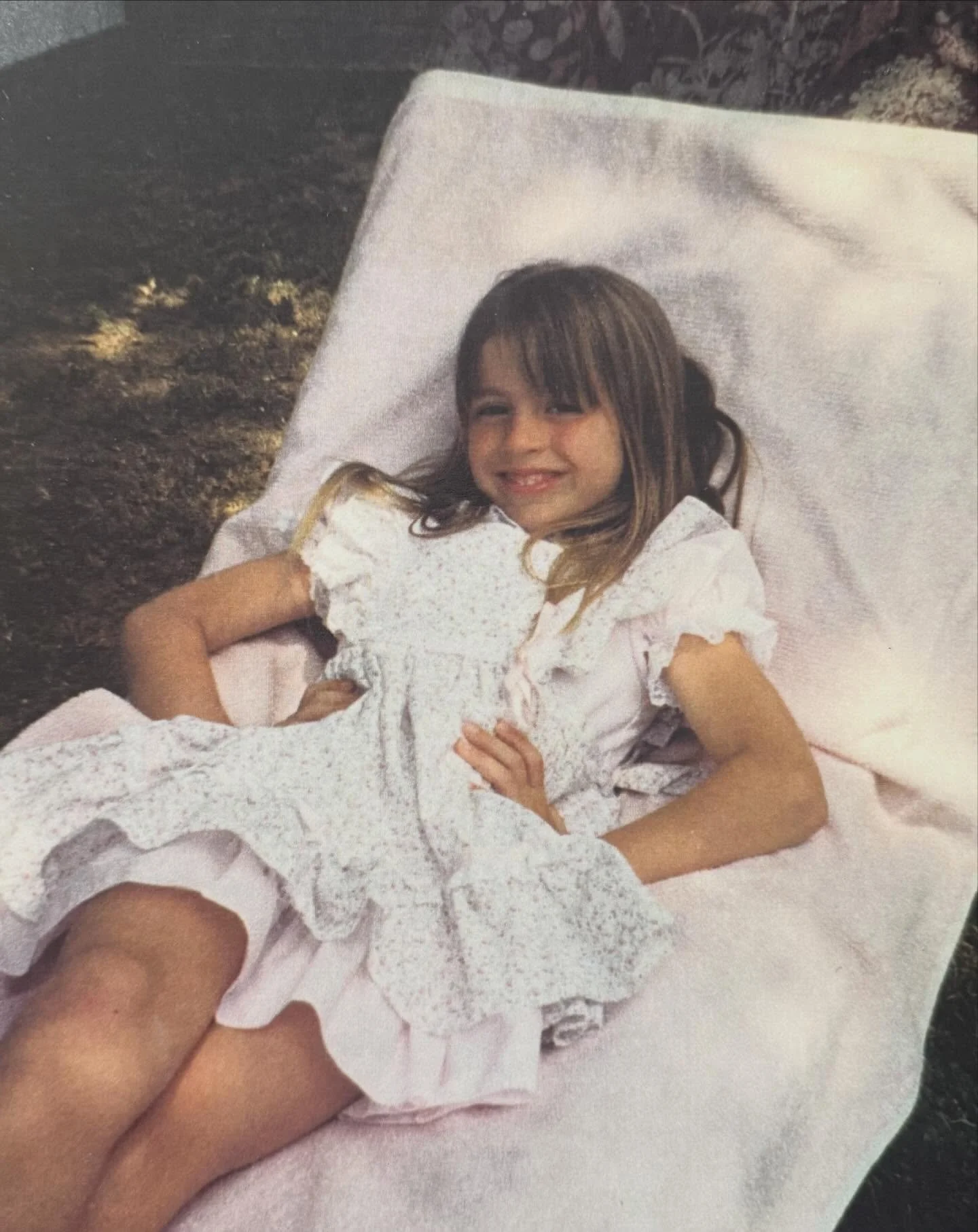 As I get ready for my very first author panel today and reflect on why I wrote this book and many reasons come to mind.

One thing I think of that I haven&rsquo;t though of in forever is playing &ldquo;B Dalton Bookstore&rdquo; in the early 90s with 