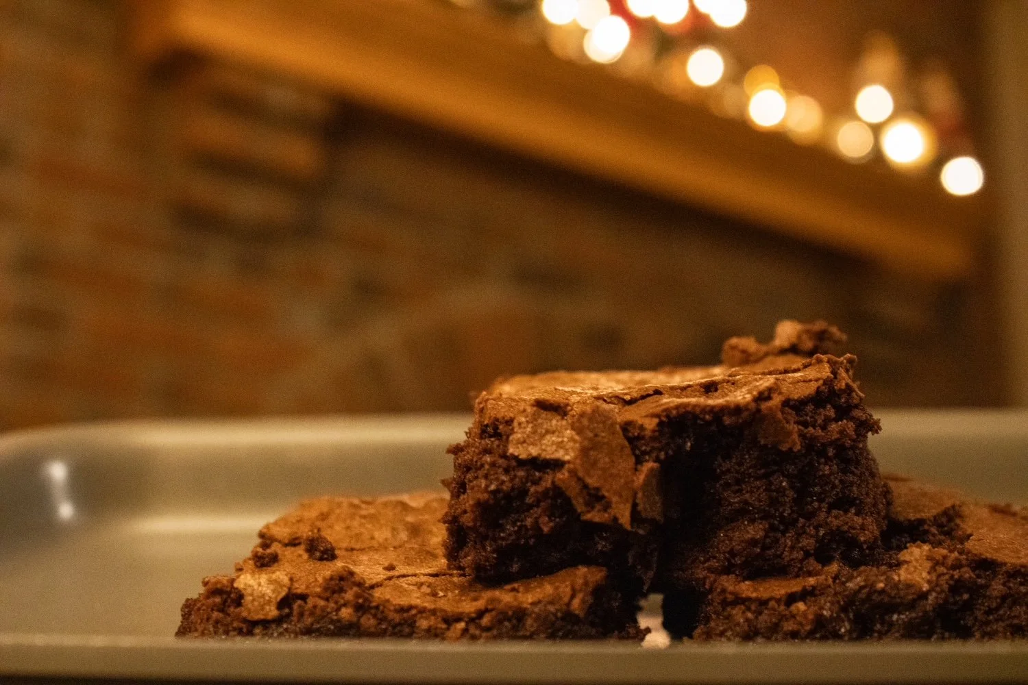 Brownies (pack of 4)