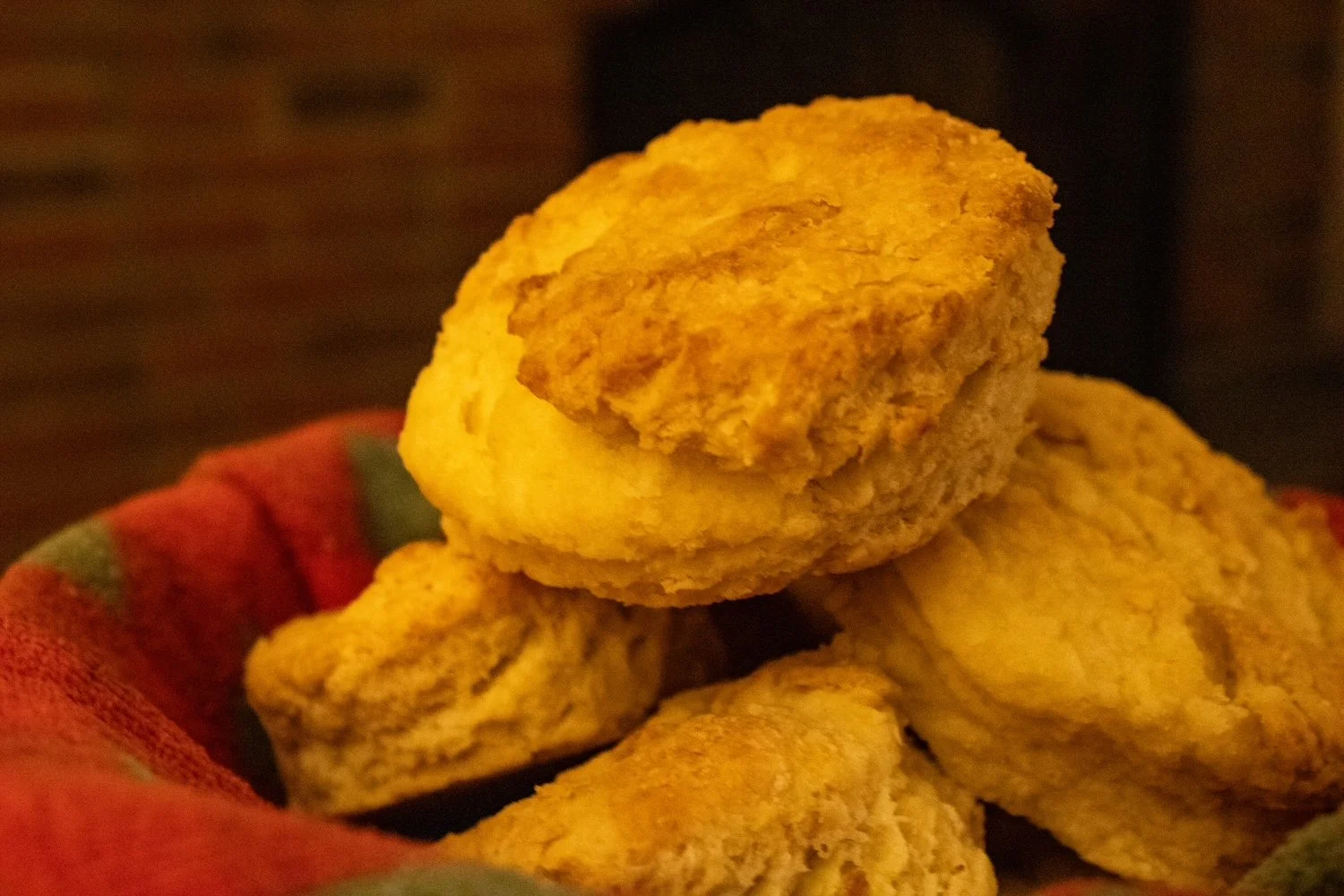 Biscuits  (pack of 6)