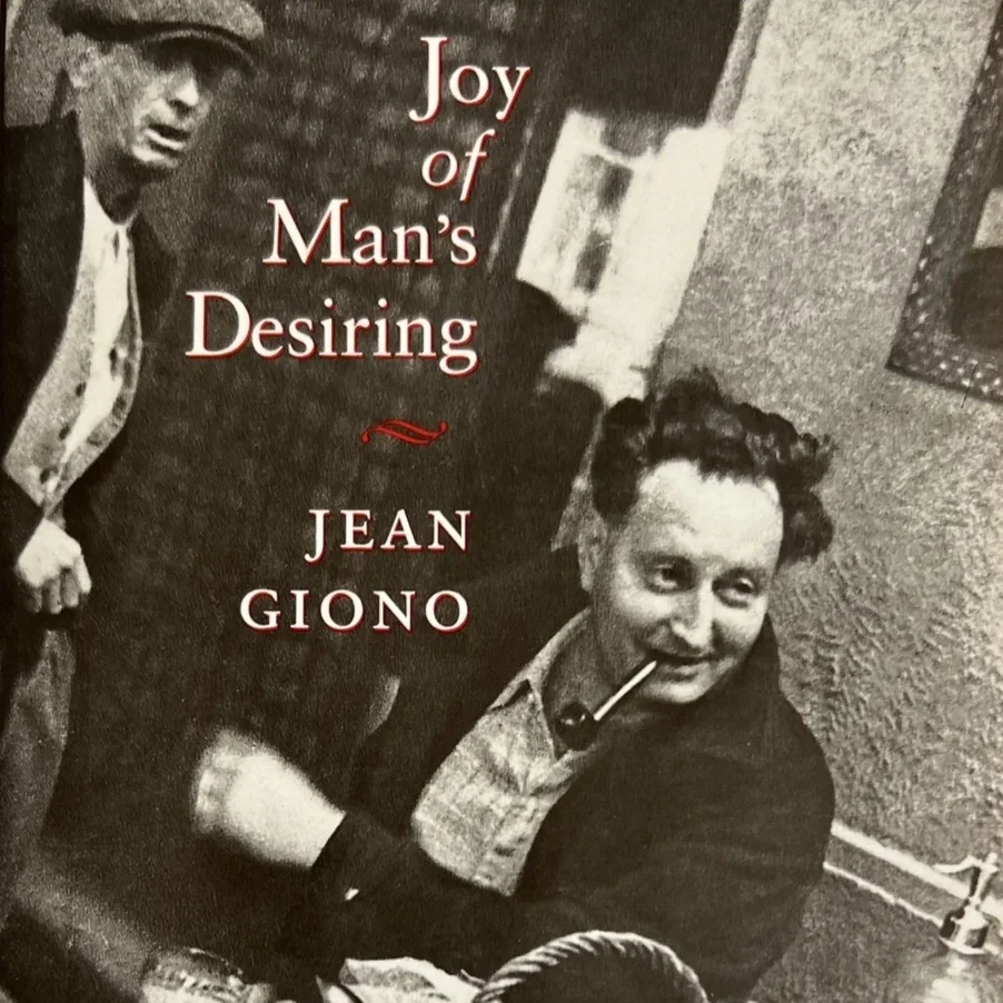 Joy of man’s desiring
