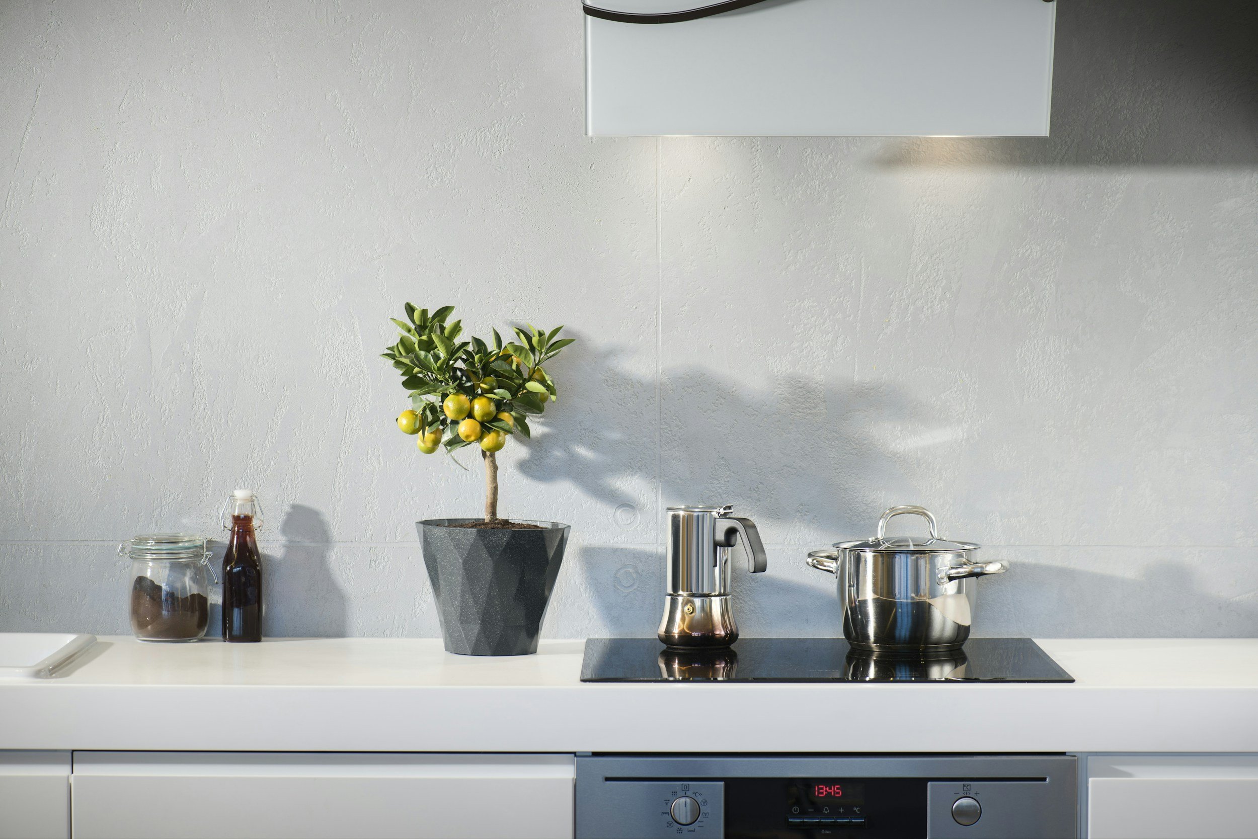 Independent Kitchen For All