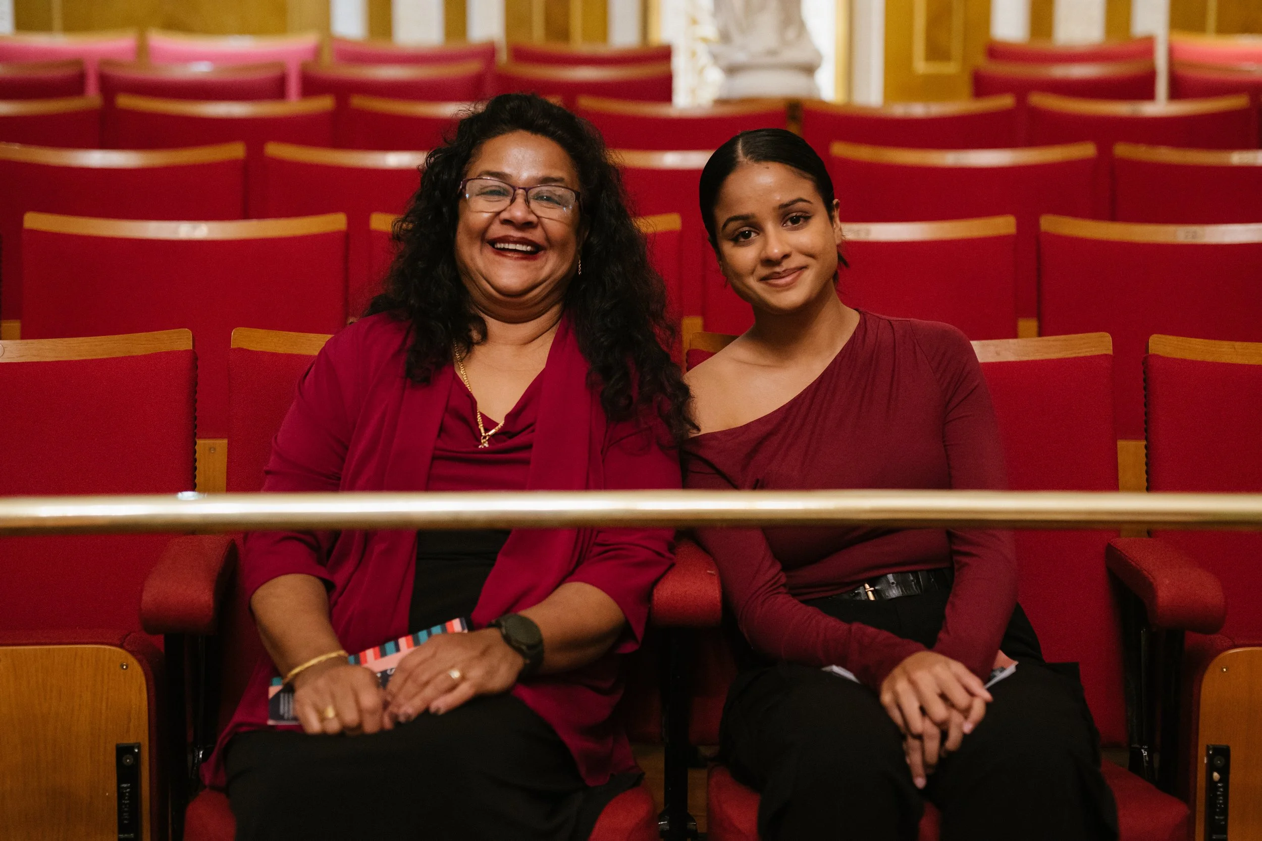 Celebrating Community Through Connection: Behind the Scenes of Kindred LCR’s 5th Birthday Celebration