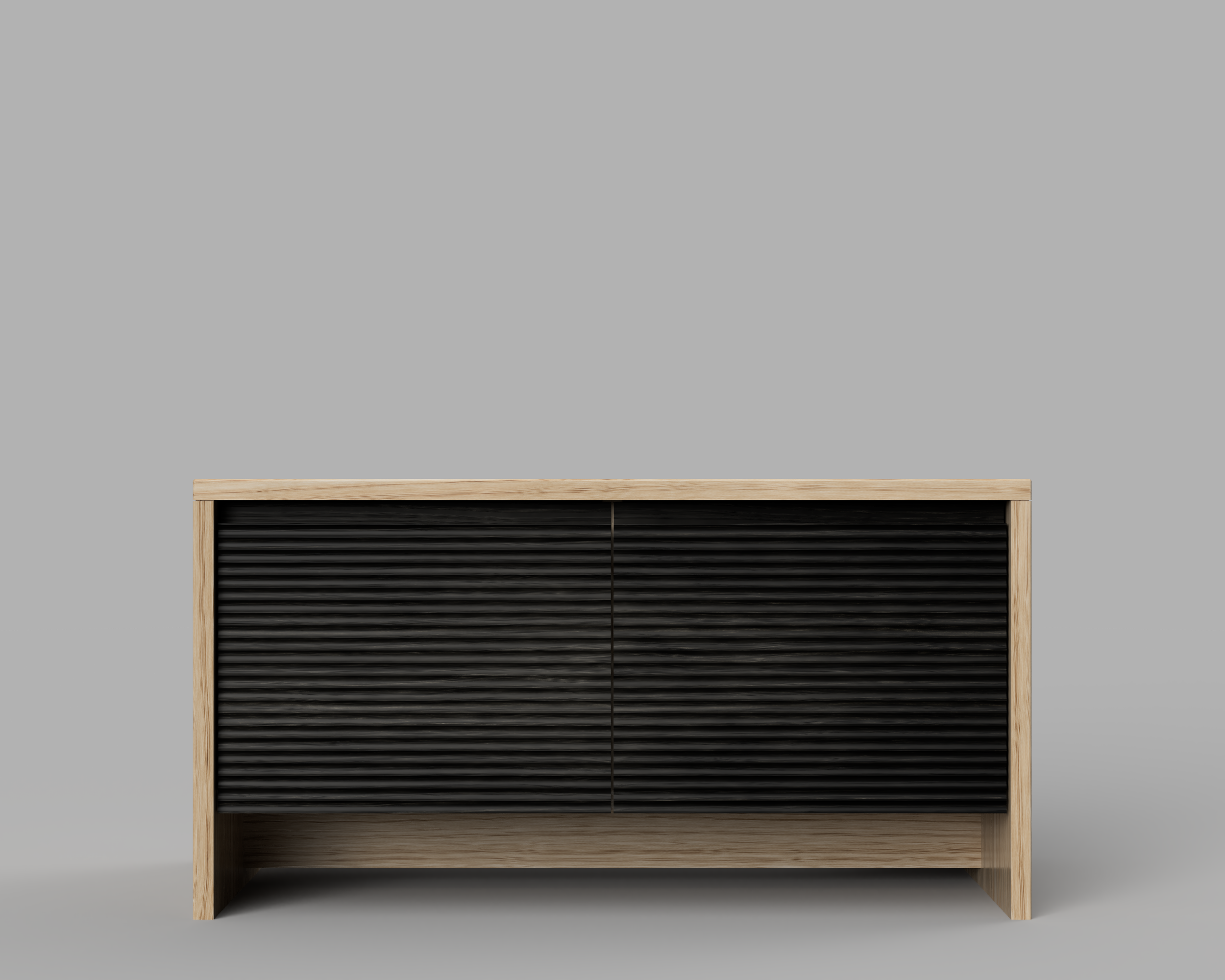 Sawyer Console Door 2X