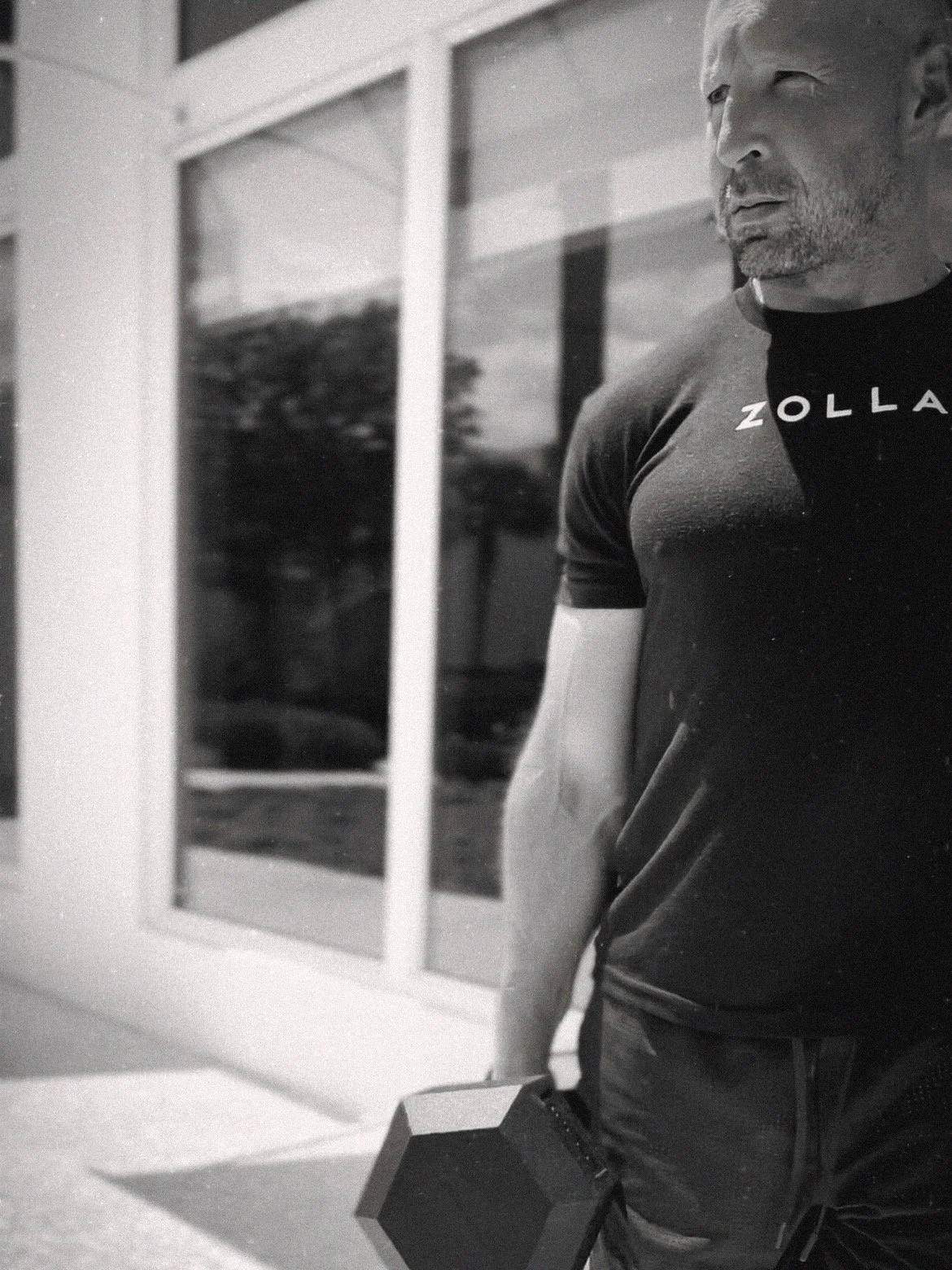 Kettlebells by zolla