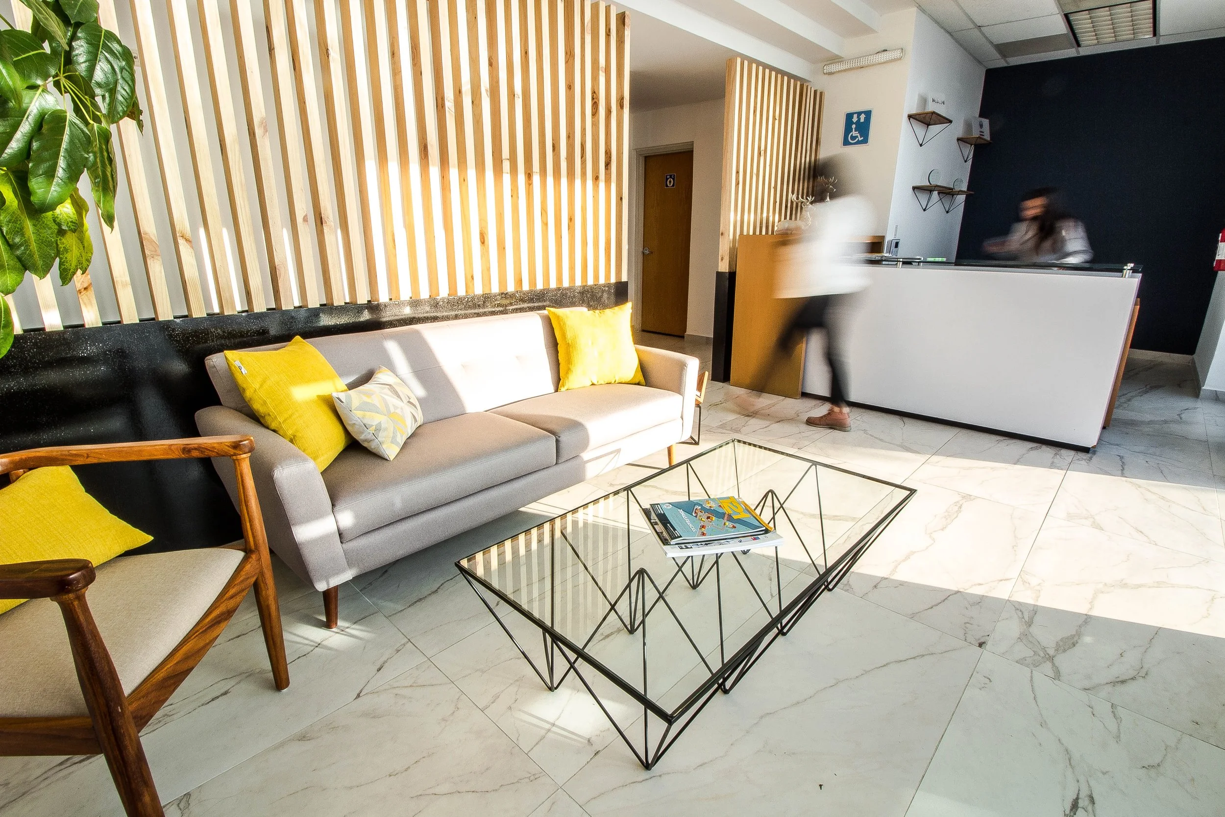 Recepción de MAN VW camiones con mobiliario y remodelación