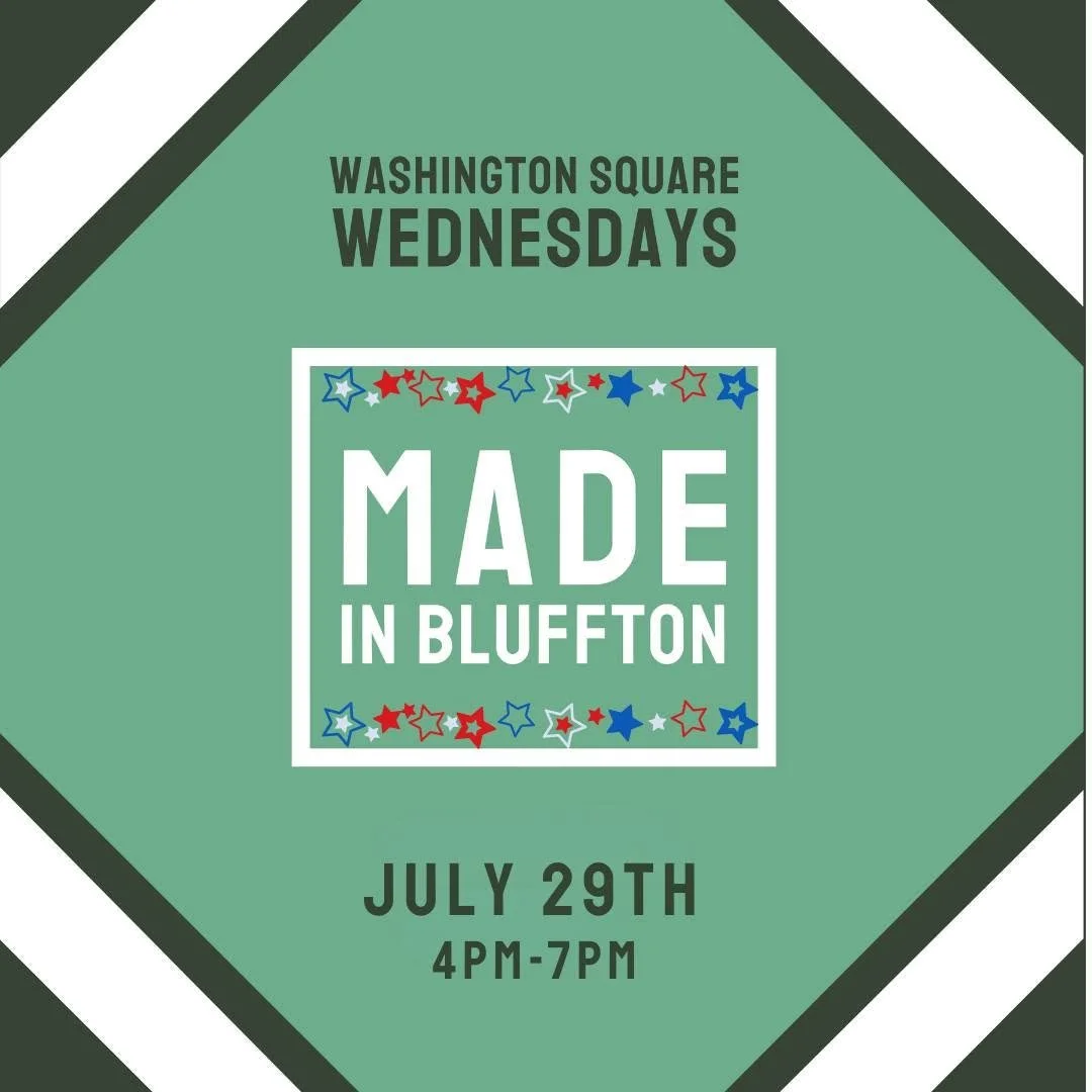 CANCELED - Washington Square Wednesdays