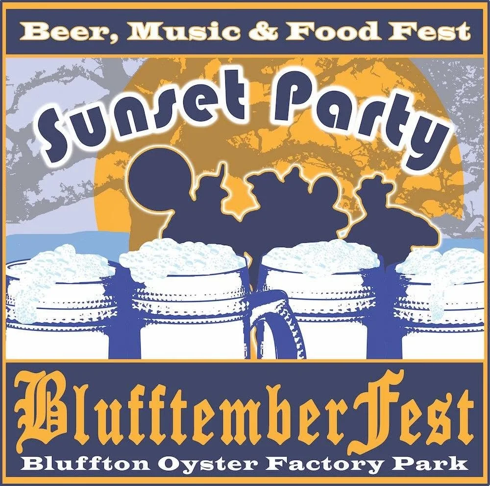 Blufftemberfest