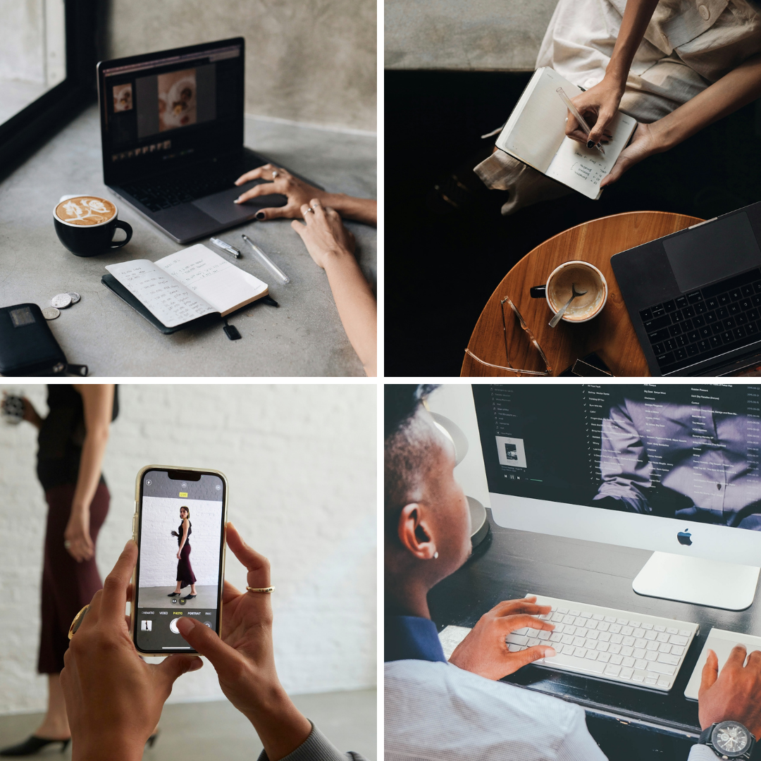 The Fastest Growing Founder-Led Brands Don't Have Marketing Teams. They Have This INSTEAD.