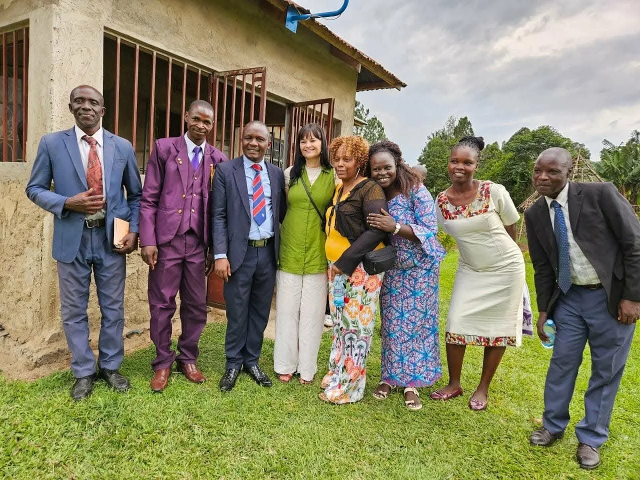 We are thankful for every partner and supporter who continues to help us provide for and empower our local communities across western Kenya 🇰🇪 and Eastern Uganda. 🇺🇬 

#GoshenGlobalAlliance #GoshenLivingCenter #KenyaMissions #EastAfrica #africane