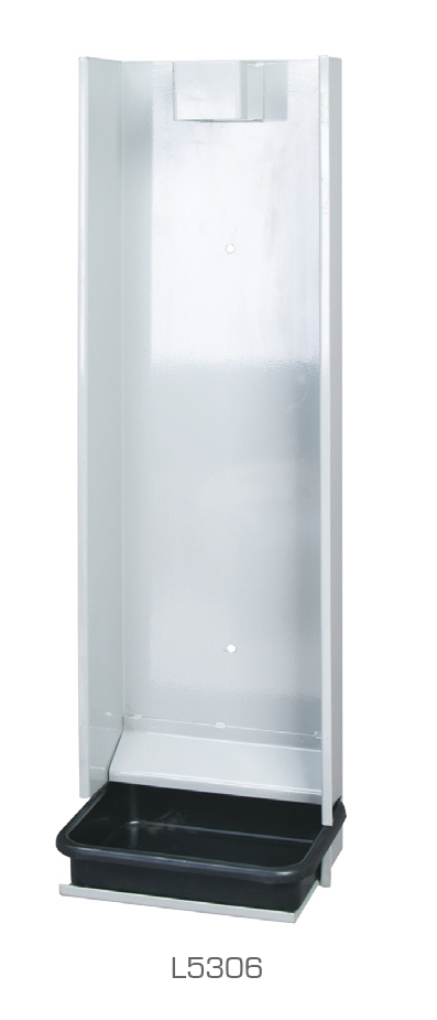 Charola anti-goteo para pistola de aceite (L5306)