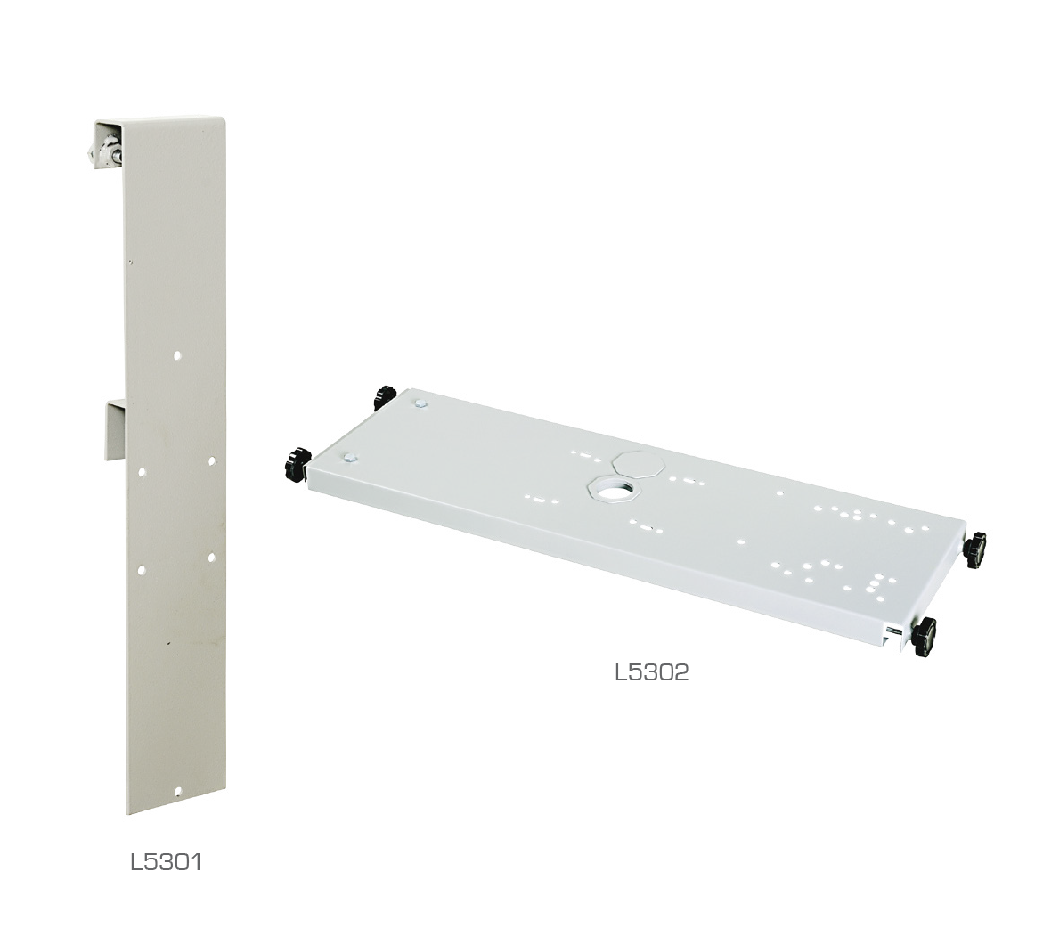 Soporte superior para contenedor de 1000L (L5302)