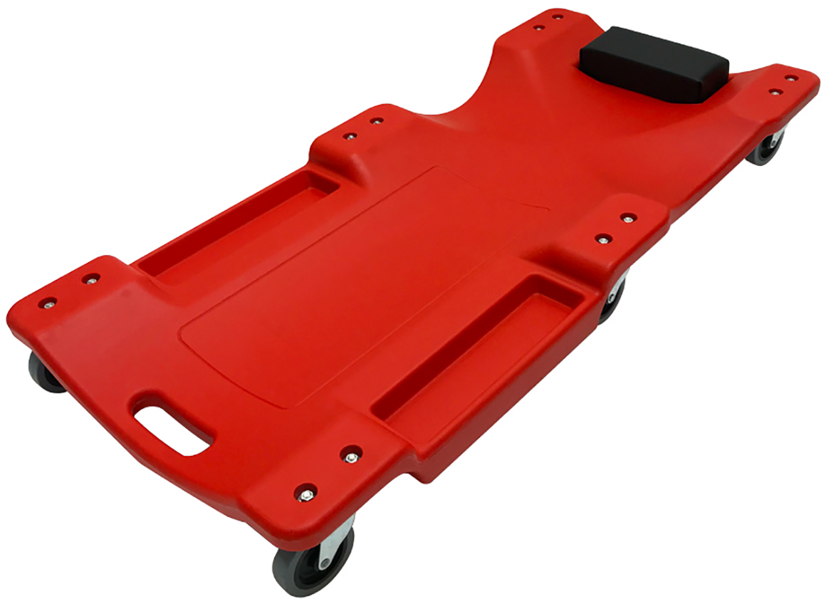 Cama de plástico deslizante 40” (CPM40)