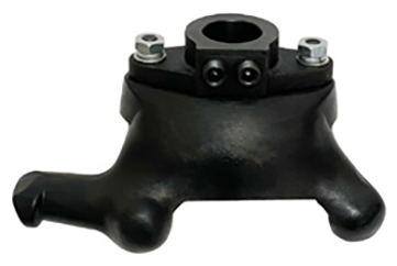 Pato de plástico (T024)