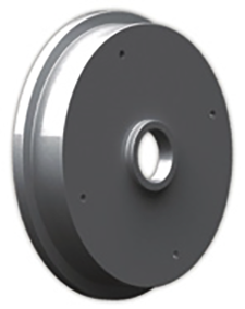 Espaciador para 3.5 Toneladas (B202)