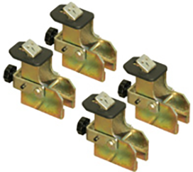 Juego de adaptadores para motocicletas (T013)