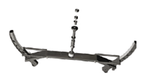 Adaptador para motocicletas (B024)